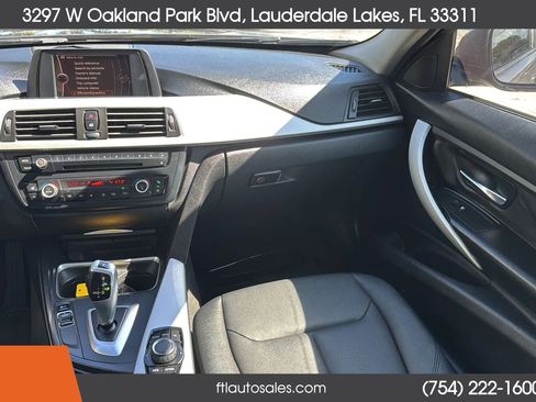 Used 2012 BMW 328i Sedan image 30