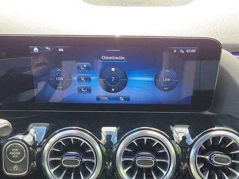 Certified 2024 Mercedes-Benz GLA 250 image 17