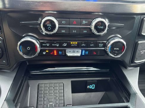 Used 2026 Ford F350 Lariat w/ Lariat Ultimate Package image 29