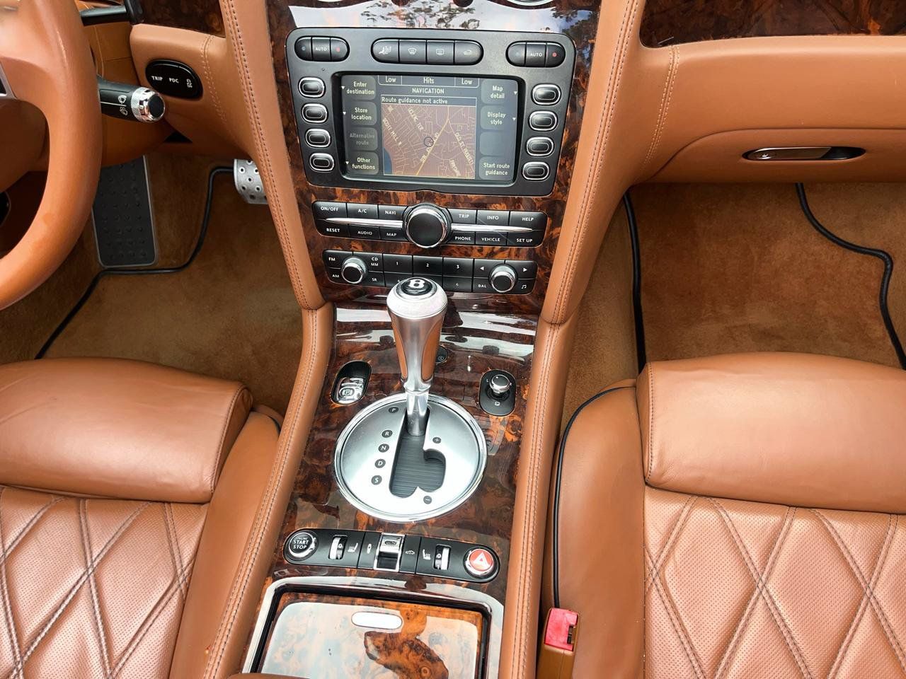 Used 2011 Bentley Continental GT Speed AWD/4WD image 44