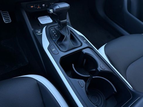 New 2026 Kia K4 GT-Line Turbo image 19