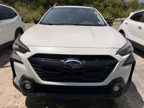 Used 2025 Subaru Outback Onyx Edition XT AWD/4WD image 29