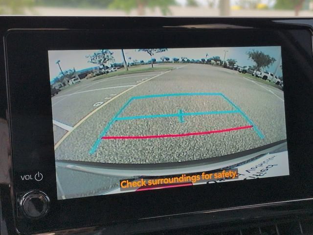 Certified 2023 Toyota Corolla Cross AWD Hybrid w/ Moonroof Package image 21