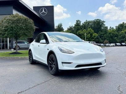 Used 2023 Tesla Model Y Long Range