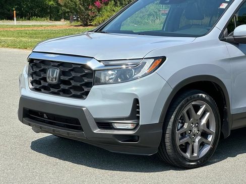 Used 2022 Honda Passport EX-L image 40