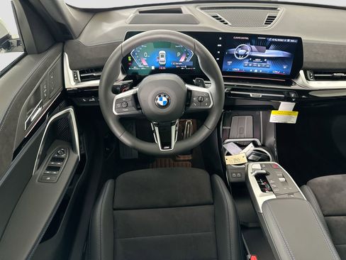 New 2026 BMW X1 xDrive28i w/ Technology Package image 22