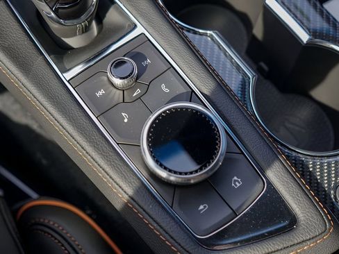 New 2026 Cadillac CT4 V image 14