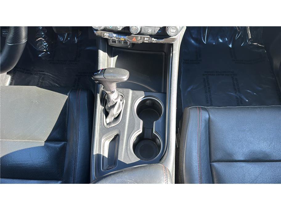 Used 2024 Dodge Durango GT AWD/4WD image 21