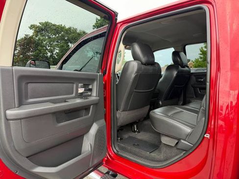 Used 2010 Dodge Ram 1500 Truck Sport AWD/4WD image 13
