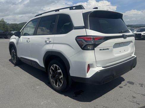 New 2026 Subaru Forester Premium AWD/4WD image 6