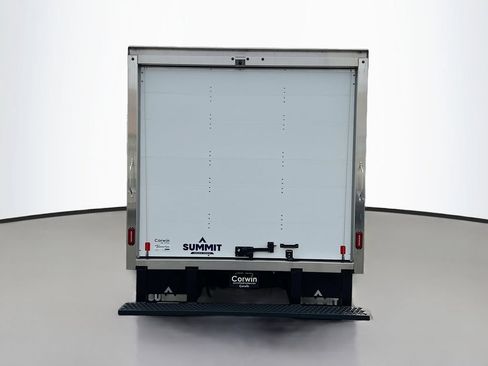 New 2027 Ford E-450 and Econoline 450 Super Duty RWD image 12