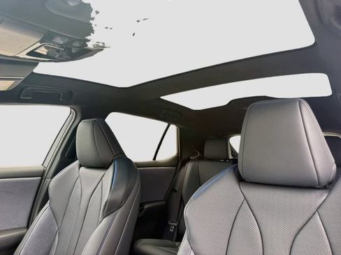 New 2026 Lexus RZ 450e AWD w/ Luxury Package image 27