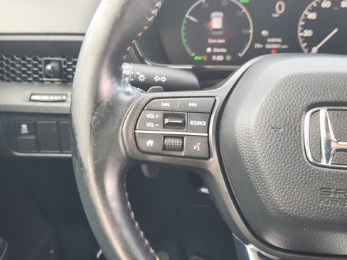 Used 2023 Honda CR-V Sport image 29