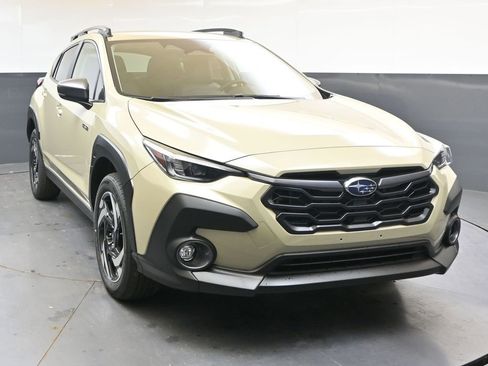 New 2026 Subaru Crosstrek 2.5i Limited AWD/4WD image 8