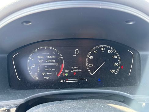 Used 2024 Honda Civic Sport image 6