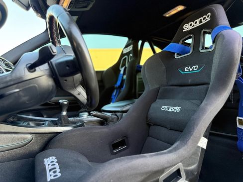 Used 2016 BMW M2 RWD image 16