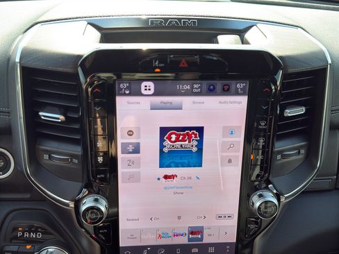 New 2026 RAM 1500 Laramie image 19