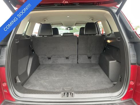 Used 2017 Ford Escape Titanium AWD/4WD image 17