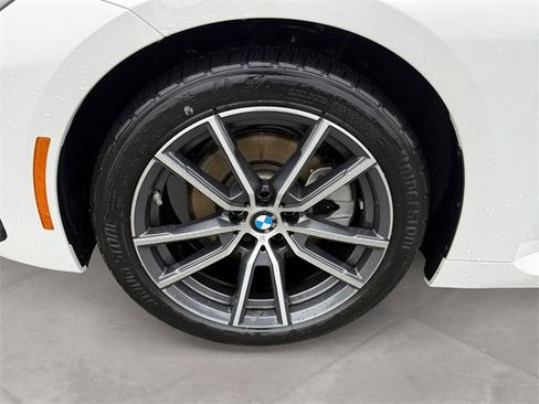 Used 2025 BMW 230i xDrive Coupe w/ Convenience Package image 14