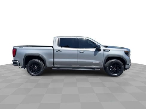 New 2026 GMC Sierra 1500 Elevation w/ Elevation Premium Package AWD/4WD image 9