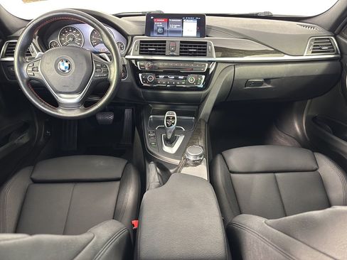 Used 2018 BMW 330i Sedan w/ Convenience Package RWD image 17