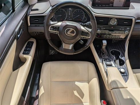 Used 2018 Lexus RX 350L AWD image 19