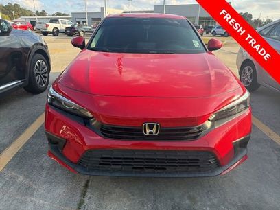 Used 2022 Honda Civic LX