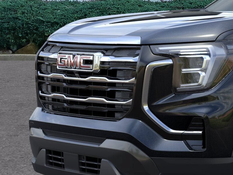 New 2027 GMC Terrain Elevation FWD image 13