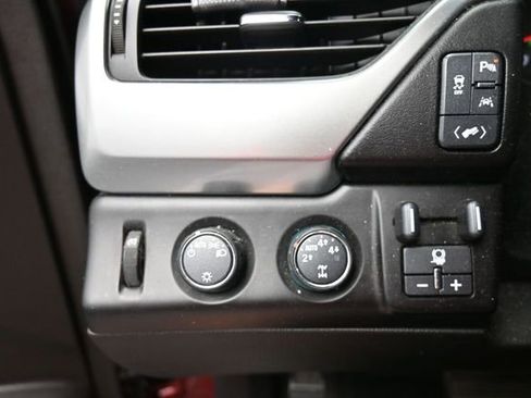 Used 2016 Chevrolet Tahoe LT AWD/4WD image 16