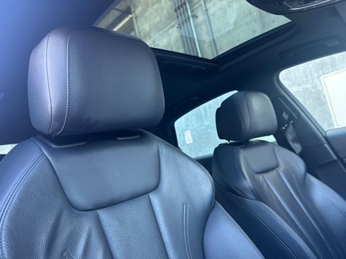 Used 2018 Audi A4 2.0T Premium Plus w/ Premium Plus Package AWD/4WD image 16