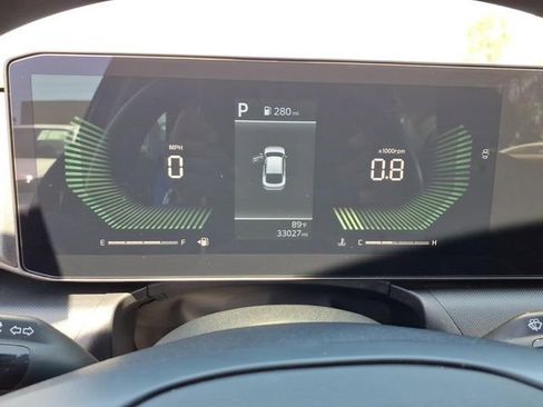 Used 2025 Kia K4 LXS image 14