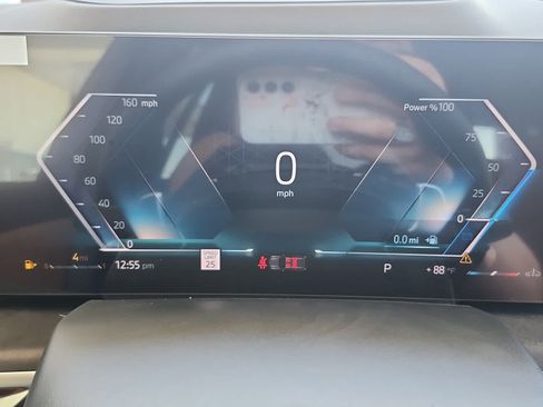 New 2026 BMW X5 sDrive40i w/ Premium Package RWD image 17