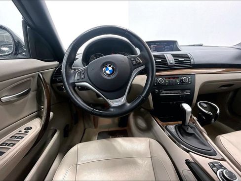Used 2012 BMW 128i Convertible RWD image 5