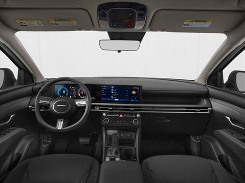 New 2026 Hyundai Tucson SEL Plus FWD image 5