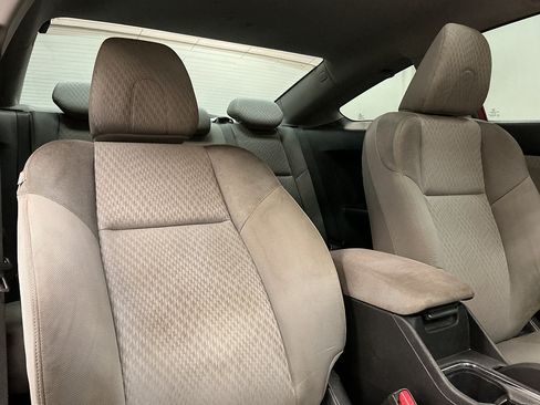 Used 2014 Honda Civic EX image 27