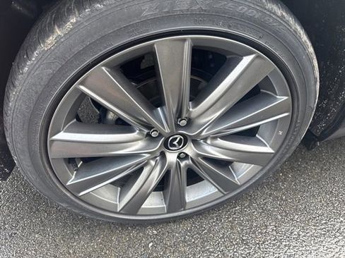 Used 2021 MAZDA MAZDA6 Touring image 7