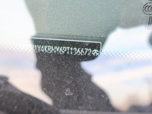 Used 2023 Mercedes-Benz Sprinter 144 Cargo image 39