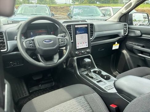 New 2026 Ford Ranger XL w/ Trailer Tow Package AWD/4WD image 19