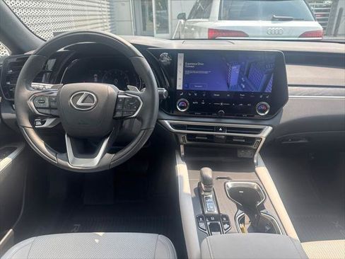Used 2023 Lexus RX 350 Premium w/ Accessory Package AWD/4WD image 42