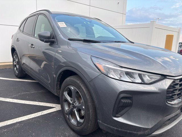 Used 2025 Ford Escape ST-Line AWD/4WD image 15