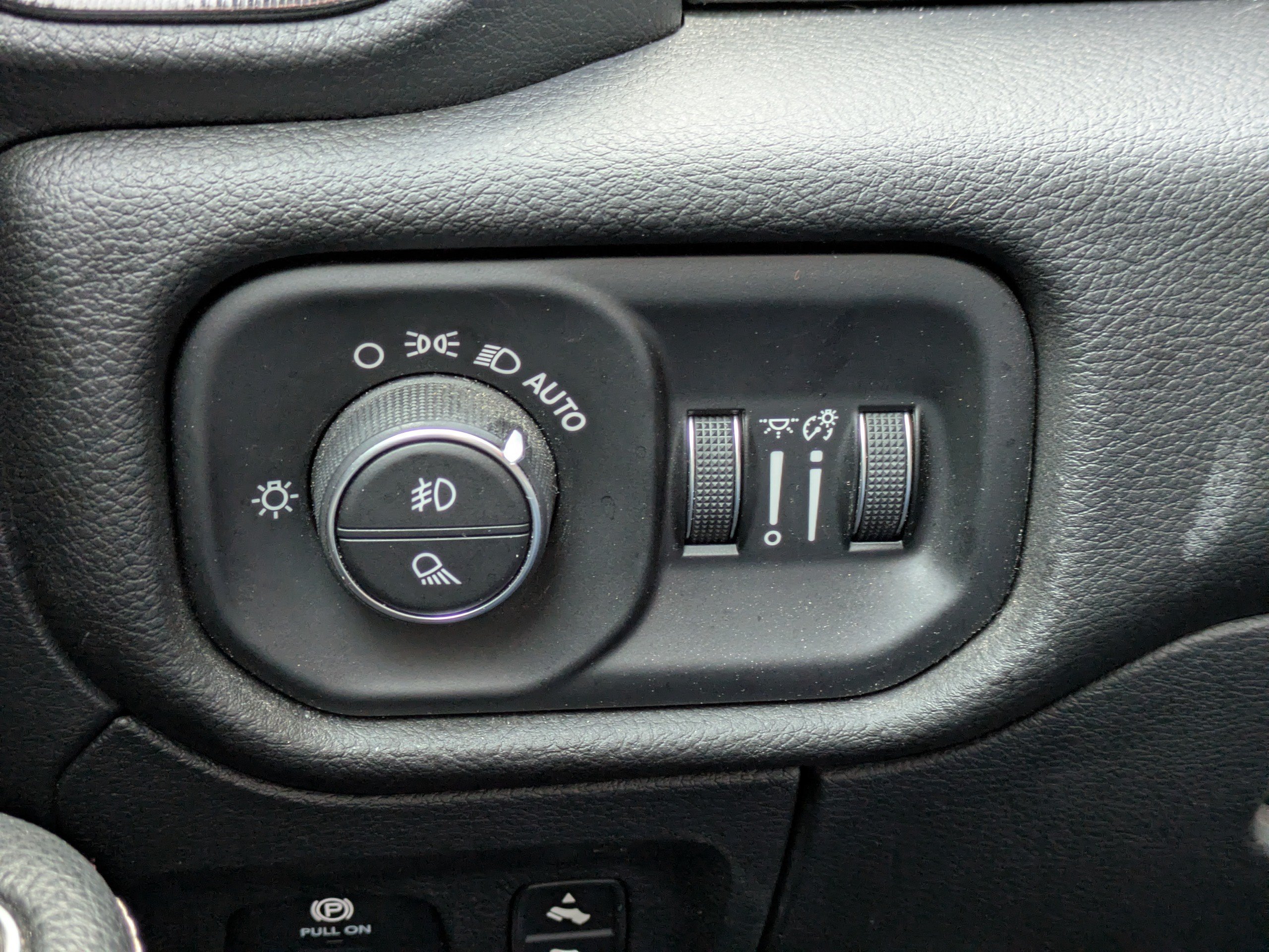 Used 2023 RAM 1500 Rebel w/ Rebel Level 2 Equipment Group RWD image 27