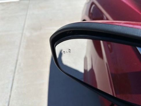 Used 2020 Ford Fusion SE w/ Equipment Group 151A image 3