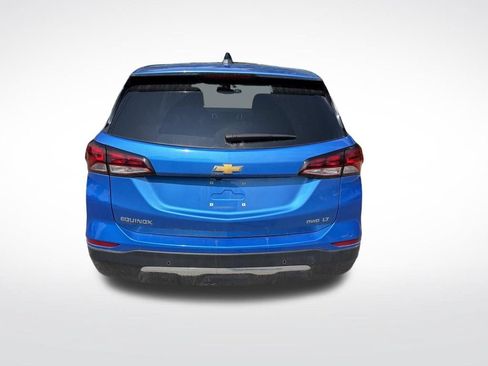 Used 2024 Chevrolet Equinox LT AWD/4WD image 6