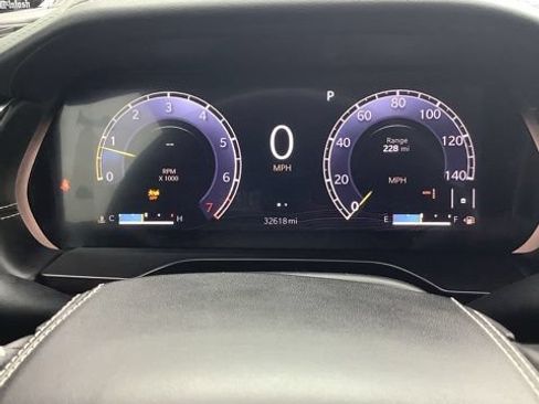 Certified 2021 Jeep Grand Cherokee L Overland w/ Luxury Tech Group IV AWD/4WD image 17