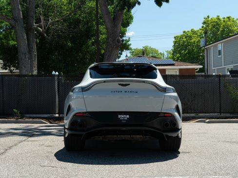 Used 2023 Aston Martin DBX 707 AWD/4WD image 13