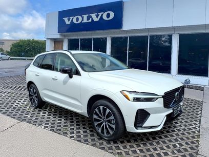 Certified 2024 Volvo XC60 B5 Plus w/ Protection Package Premier