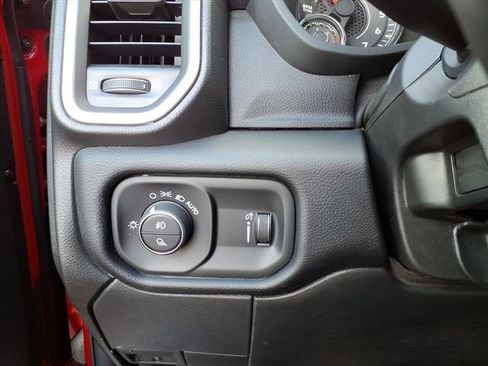 Used 2024 RAM 2500 Big Horn w/ Bed Utility Group AWD/4WD image 19