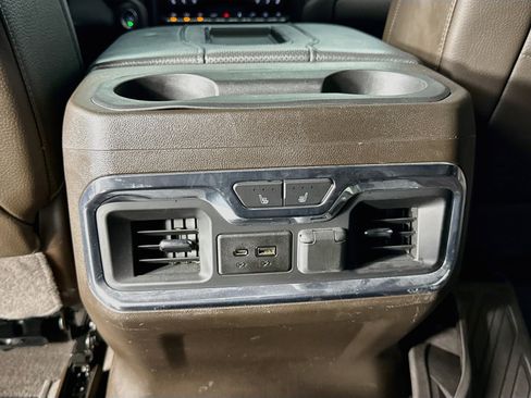 Used 2019 GMC Sierra 1500 Denali w/ Denali Ultimate Package AWD/4WD image 28