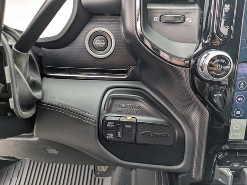 Used 2022 RAM 3500 Limited w/ Safety Group image 28