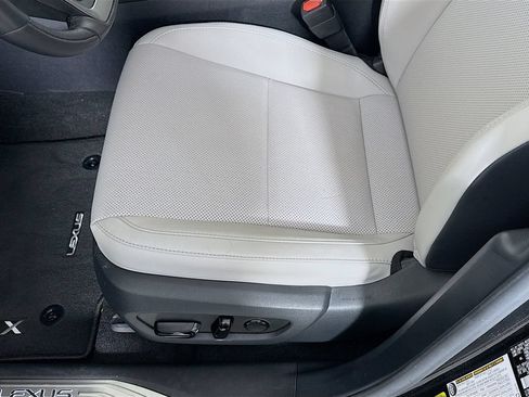 Certified 2023 Lexus RX 350 Premium w/ Cold Area Package FWD image 20